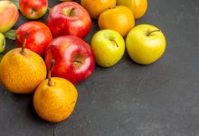 مهم ترین خواص استفاده از سیب برای بدن