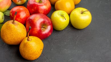 مهم ترین خواص استفاده از سیب برای بدن