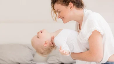 نکات طلایی تربیت کودک