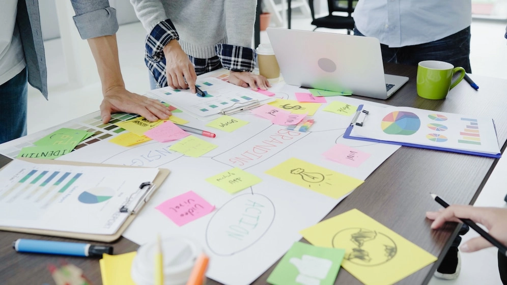 استارتاپ چیست؟