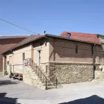 کلیسای ننه مریم ارومیه