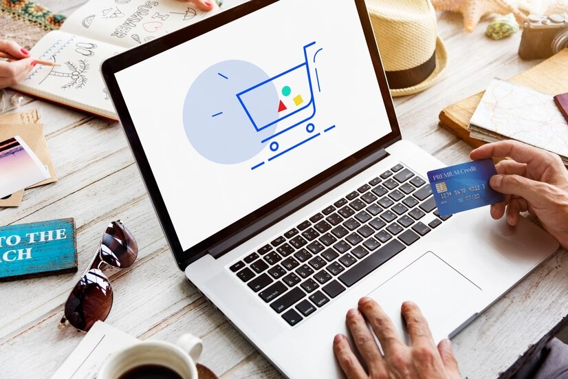 فروش آنلاین