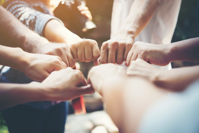 تشکیل تیم موثر