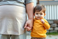 پیش‌بینی خطر چاقی در کودکان: پیشرفت جدید در آزمایش ژنتیکی