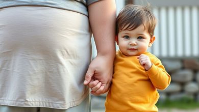 پیش‌بینی خطر چاقی در کودکان: پیشرفت جدید در آزمایش ژنتیکی