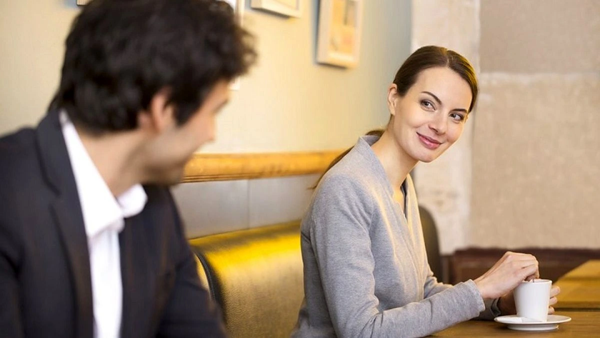 اهمیت درک نگاههای زنان به مردان