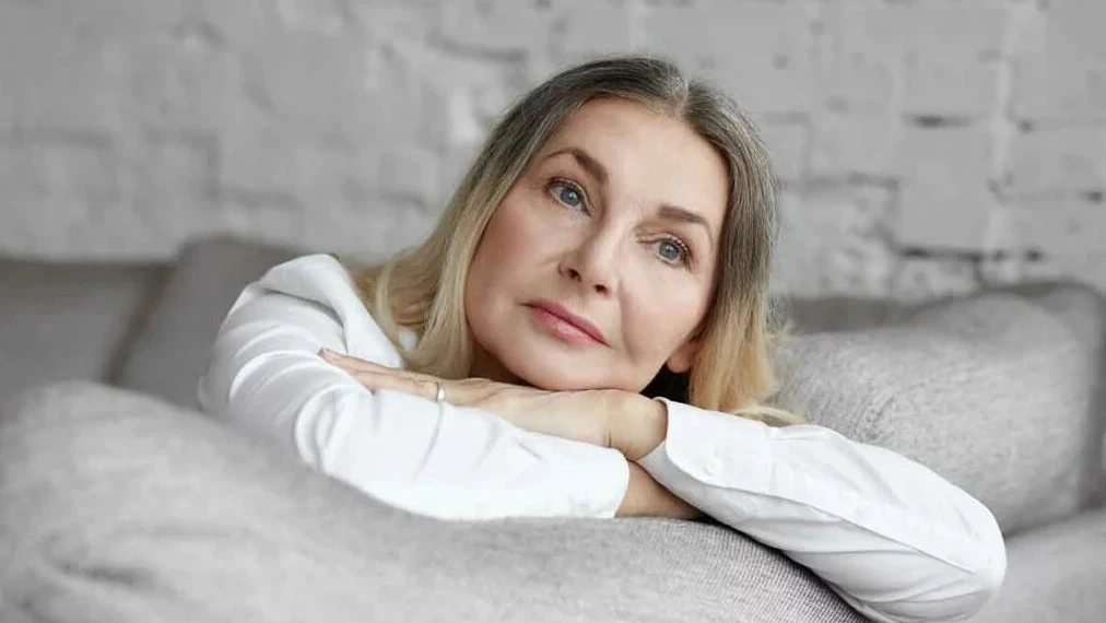 نگرانیهای اصلی زنان در ۴۰ سالگی چیست؟