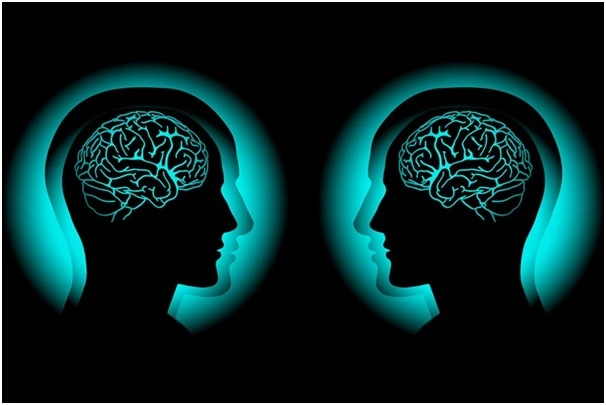 آموزش گامبهگام تله پاتی عشقی