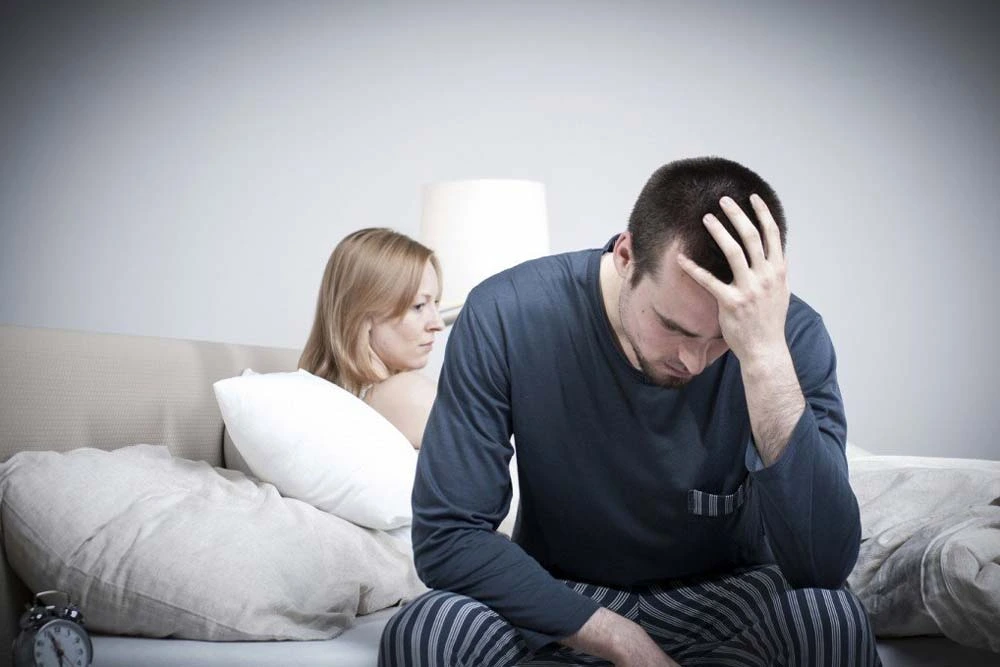 بررسی ۱۱ عارضه اصلی نداشتن رابطه جنسی در زنان