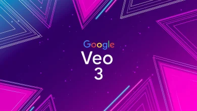 ساخت ویدیوی نامحدود و رایگان با هوش مصنوعی گوگل Google Veo 3