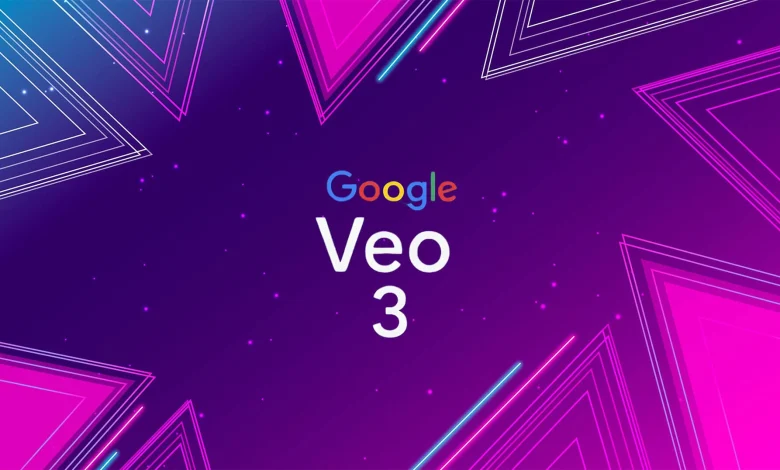 ساخت ویدیوی نامحدود و رایگان با هوش مصنوعی گوگل Google Veo 3