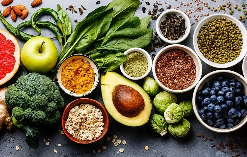 نکات کلیدی برای عادات غذایی ضداسترس