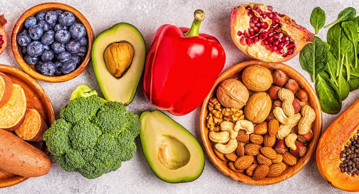 20 تا از بهترین خوراکی‌ها برای کاهش استرس