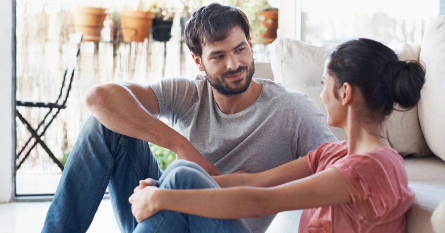 چرا شناخت نیازهای عاطفی مهم است؟