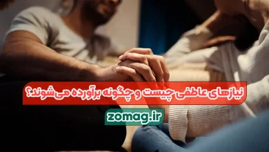 نیازهای عاطفی چیست